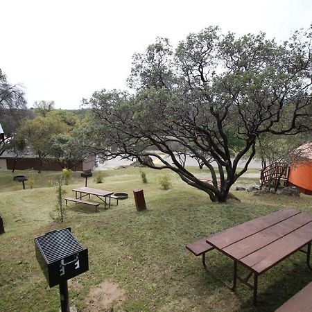 Yosemite Rv Resort Coarsegold Εξωτερικό φωτογραφία