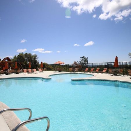 Yosemite Rv Resort Coarsegold Εξωτερικό φωτογραφία