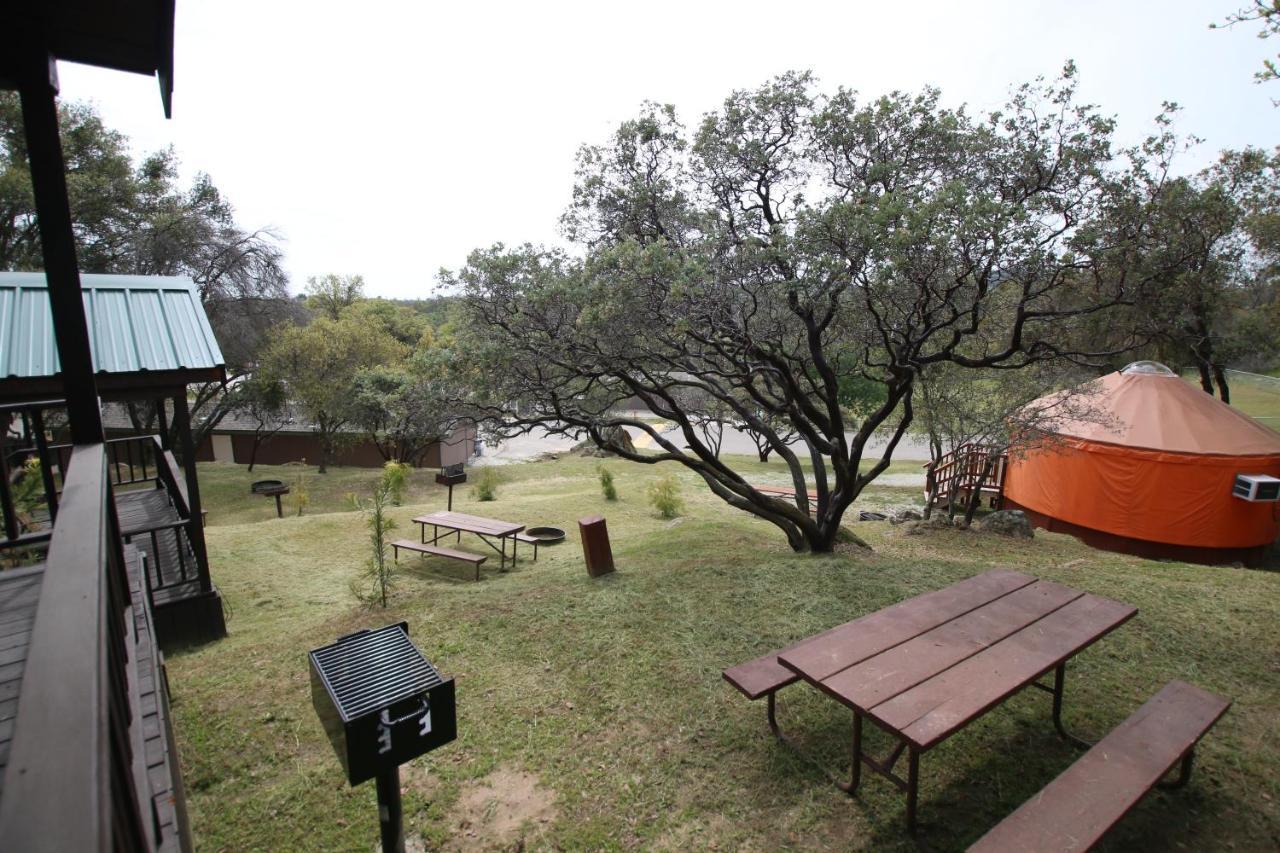 Yosemite Rv Resort Coarsegold Εξωτερικό φωτογραφία