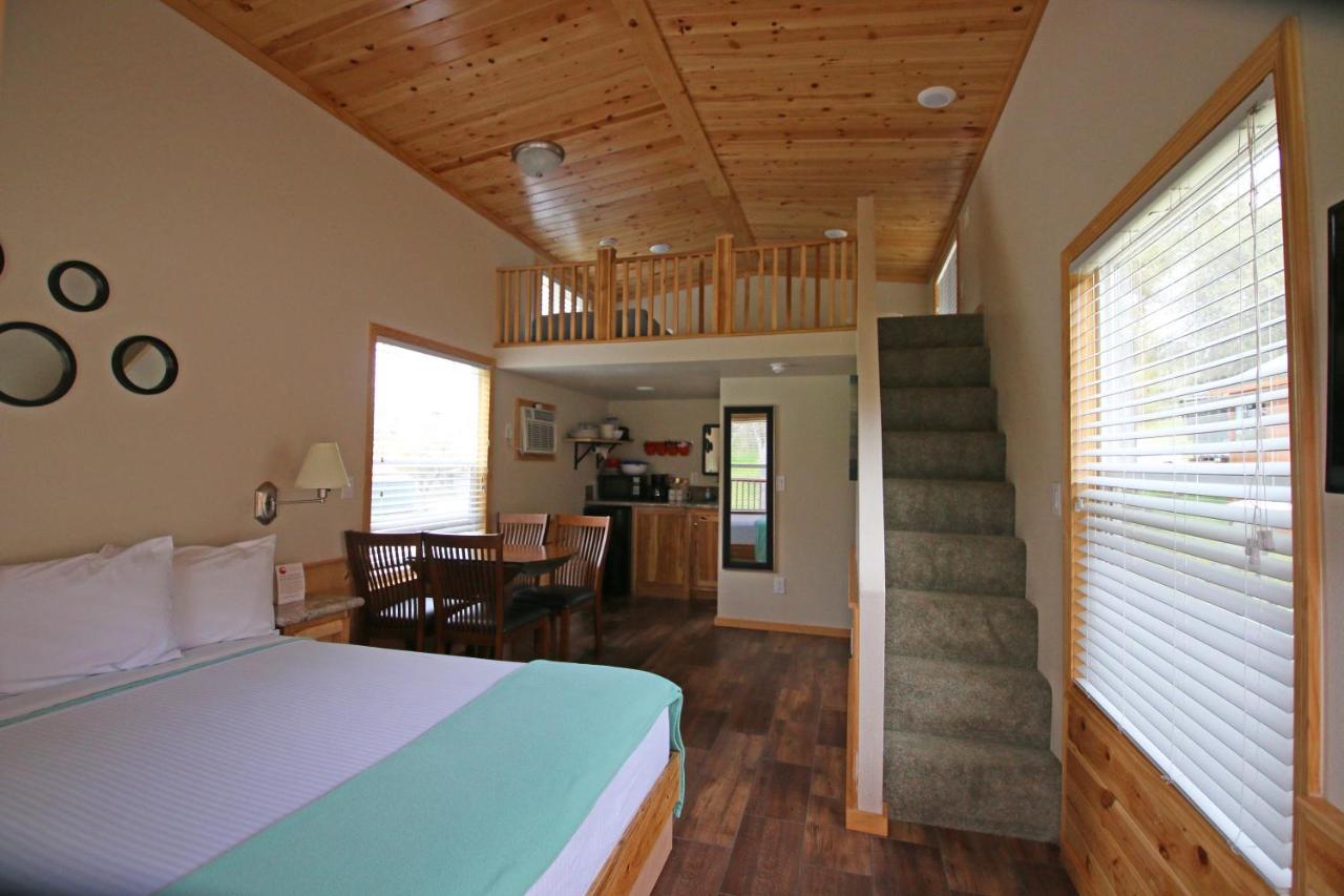Yosemite Rv Resort Coarsegold Εξωτερικό φωτογραφία