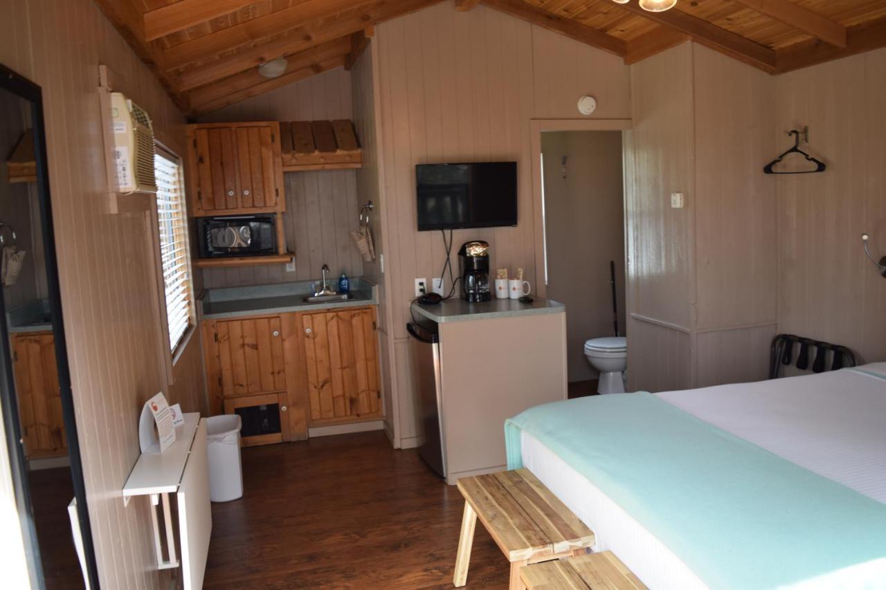Yosemite Rv Resort Coarsegold Εξωτερικό φωτογραφία