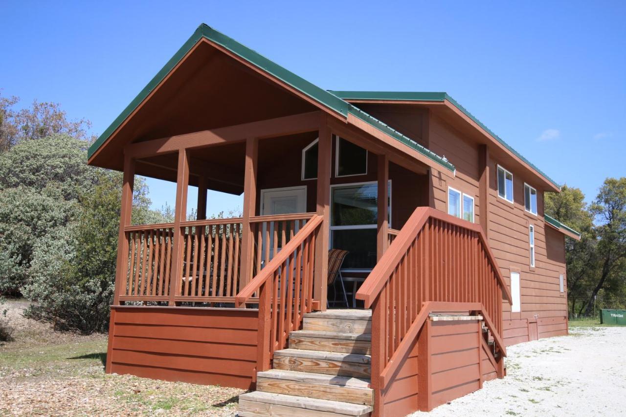 Yosemite Rv Resort Coarsegold Εξωτερικό φωτογραφία