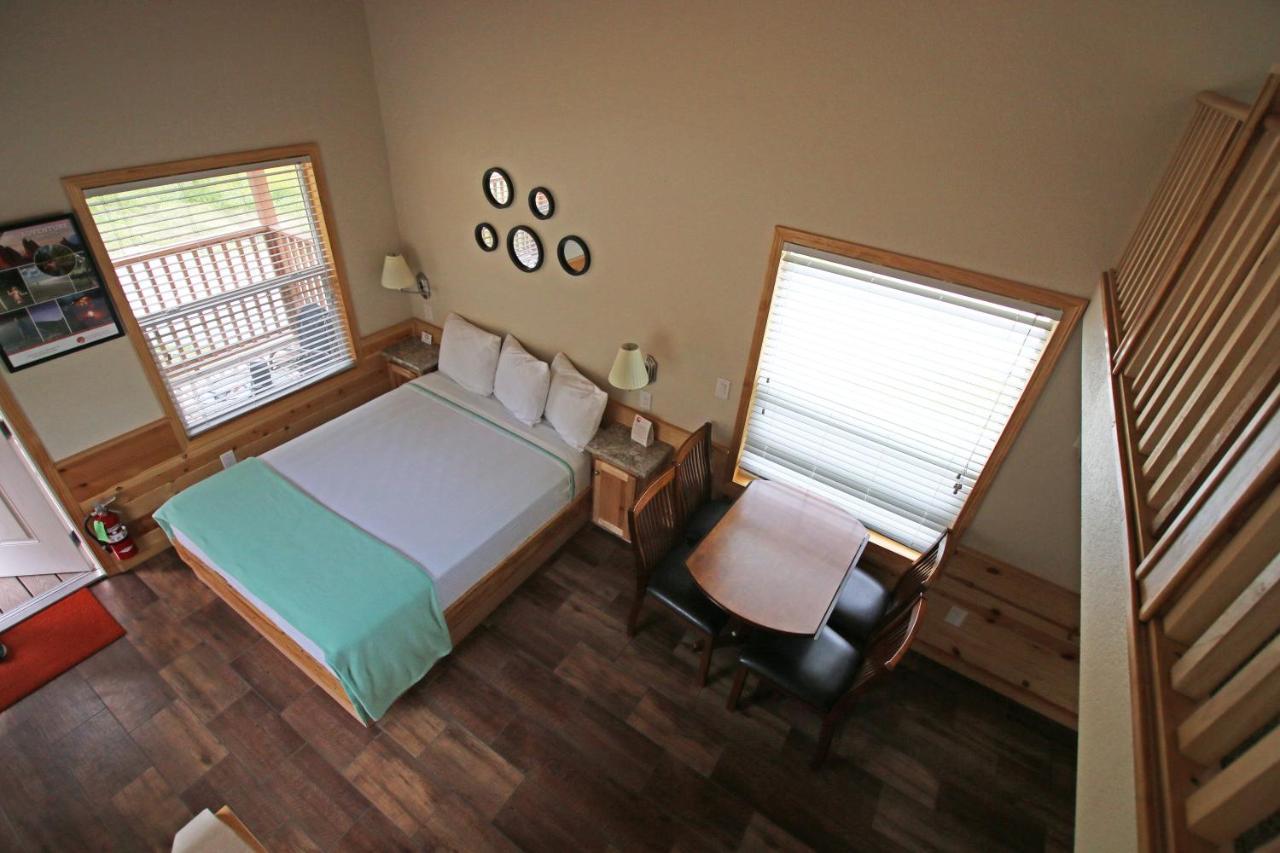 Yosemite Rv Resort Coarsegold Εξωτερικό φωτογραφία