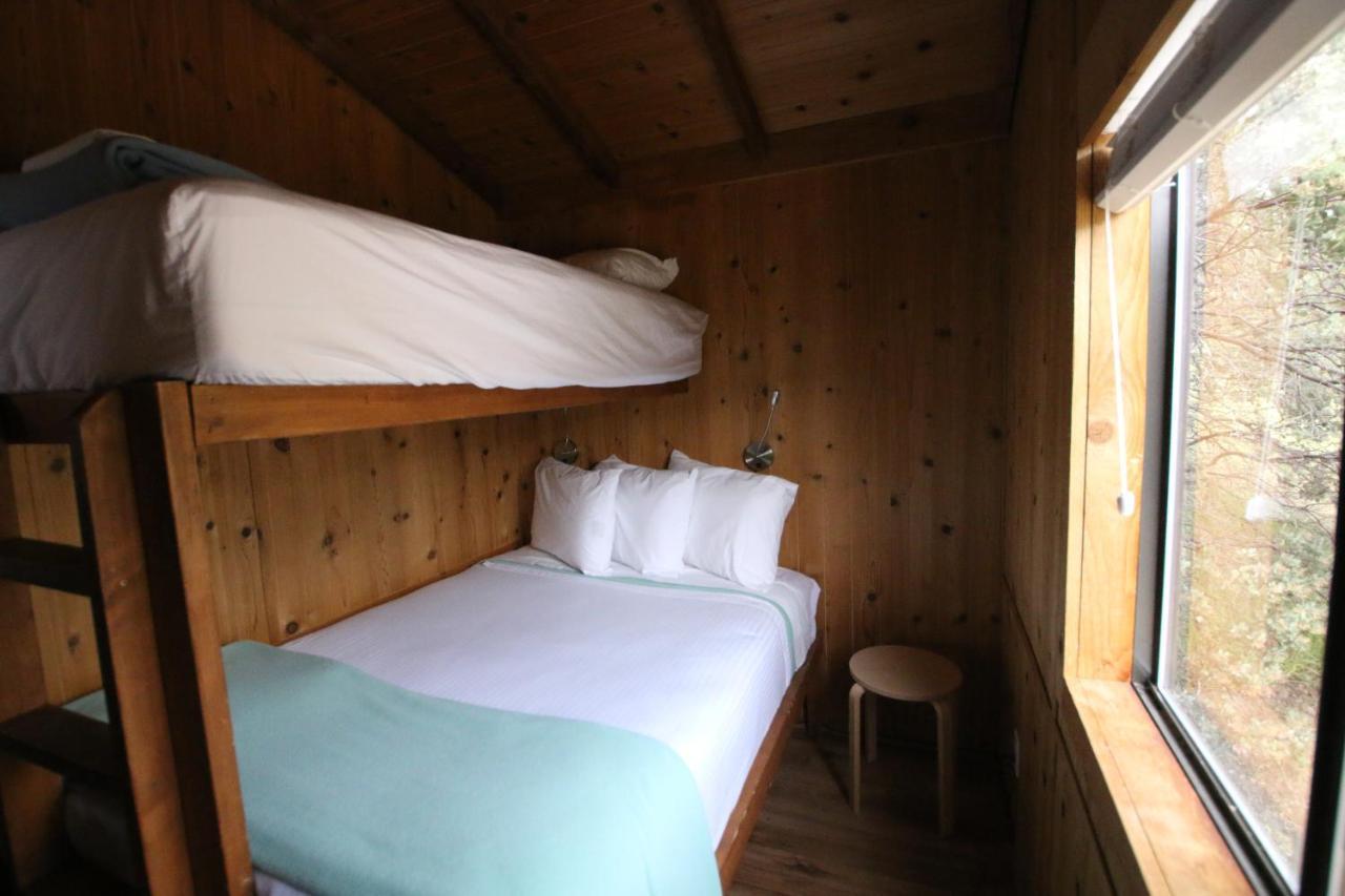 Yosemite Rv Resort Coarsegold Εξωτερικό φωτογραφία