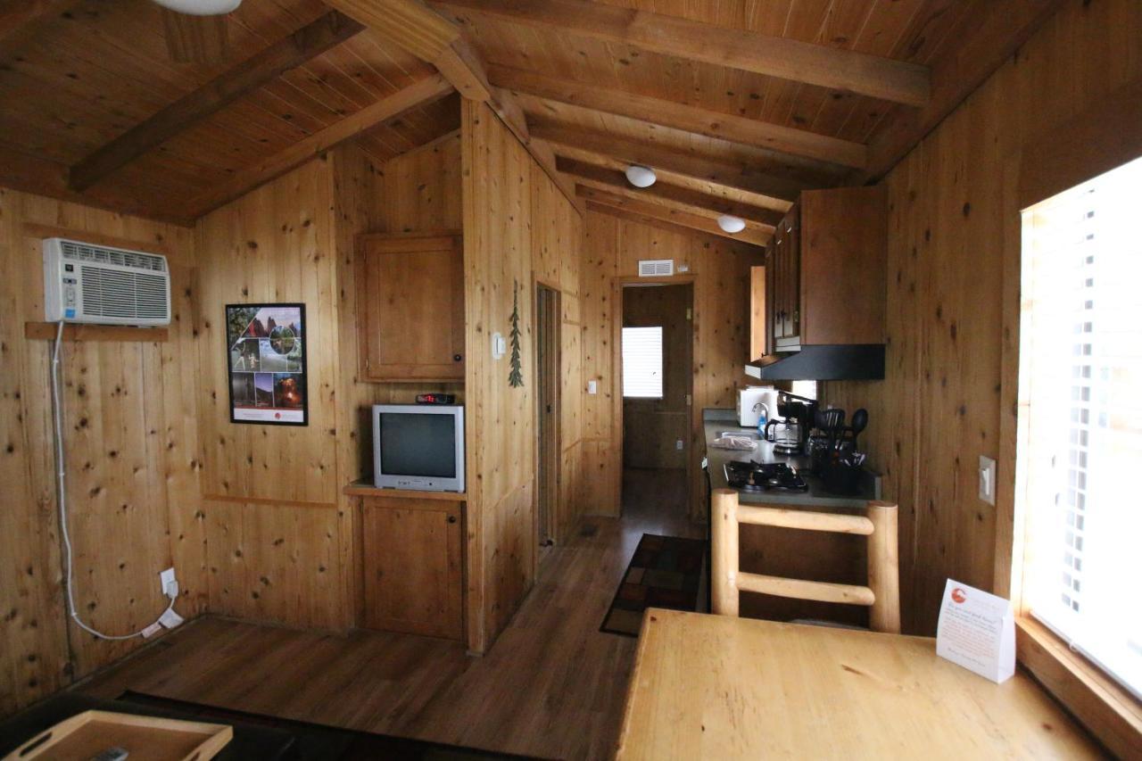 Yosemite Rv Resort Coarsegold Εξωτερικό φωτογραφία