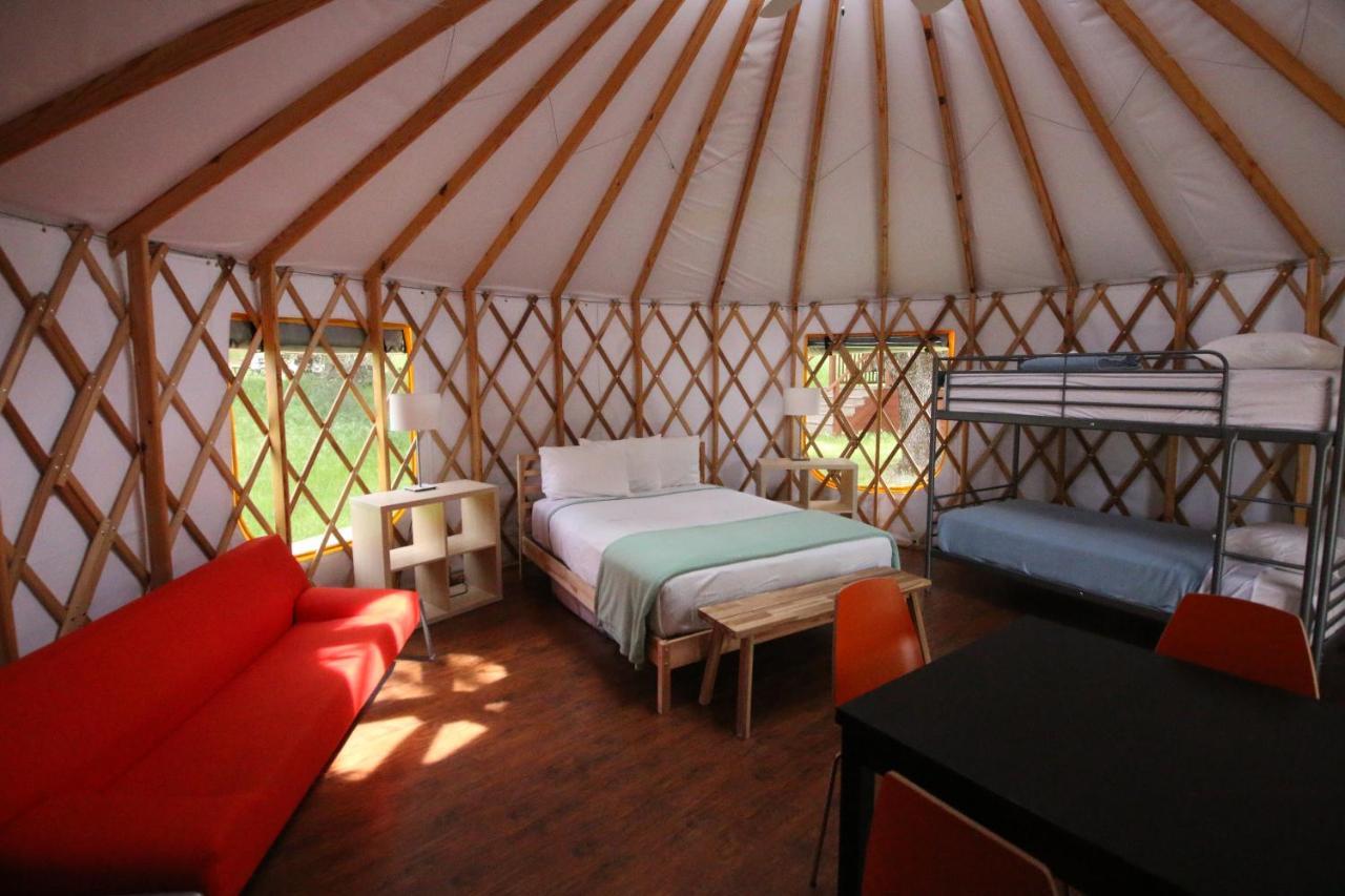 Yosemite Rv Resort Coarsegold Εξωτερικό φωτογραφία