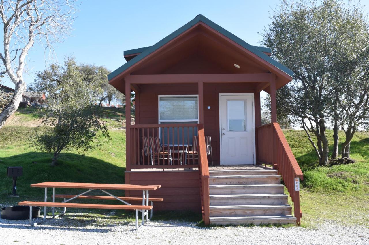 Yosemite Rv Resort Coarsegold Εξωτερικό φωτογραφία