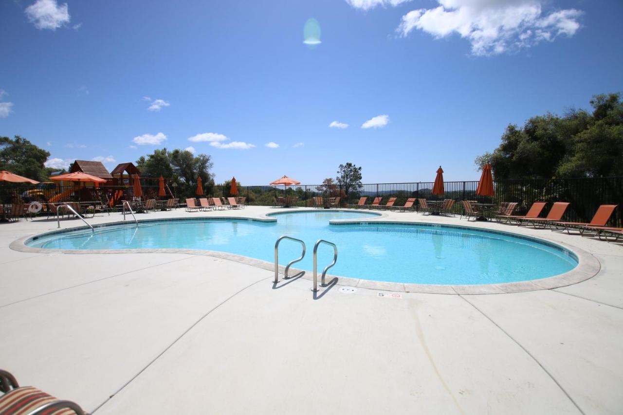 Yosemite Rv Resort Coarsegold Εξωτερικό φωτογραφία