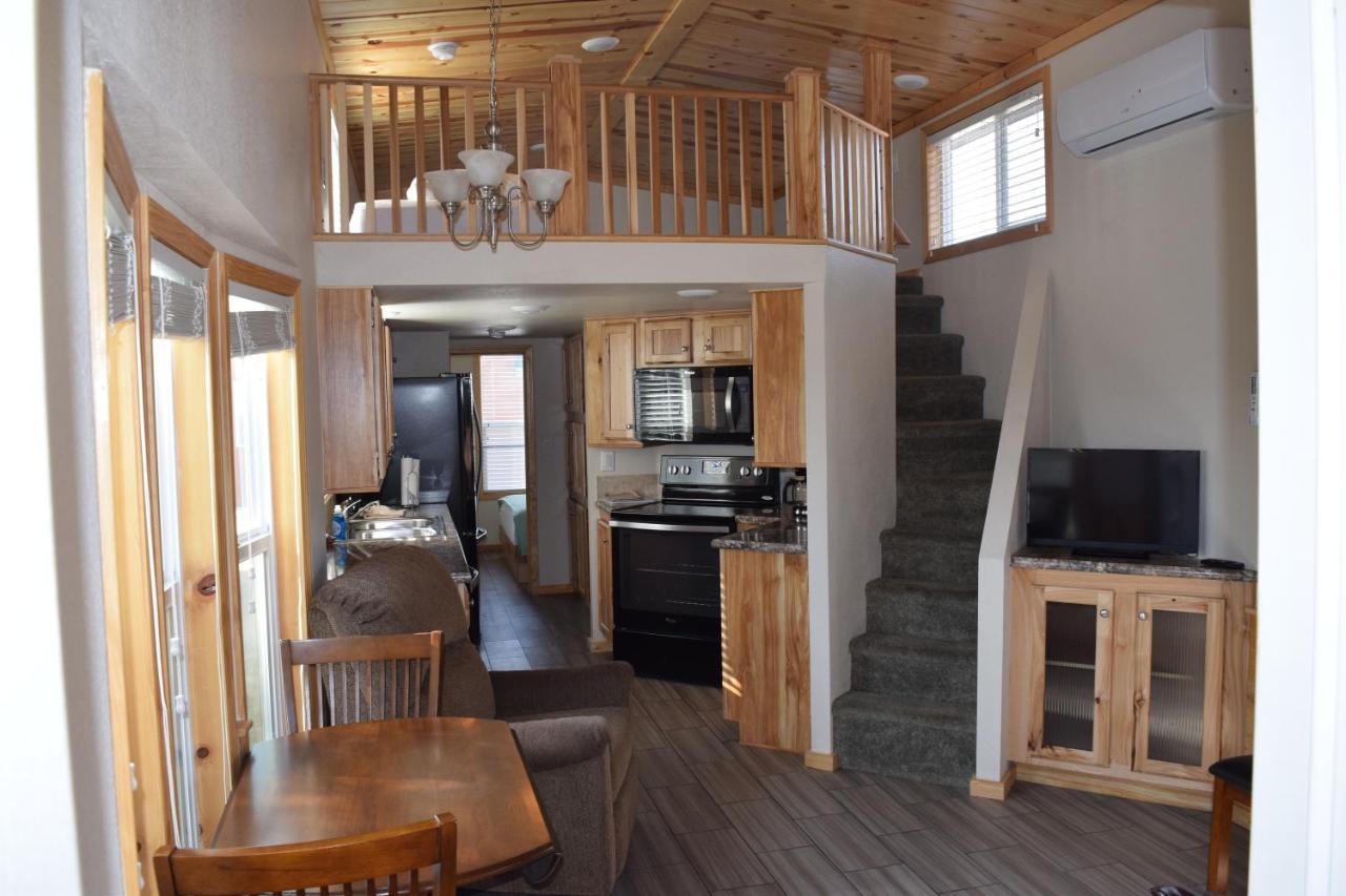 Yosemite Rv Resort Coarsegold Εξωτερικό φωτογραφία
