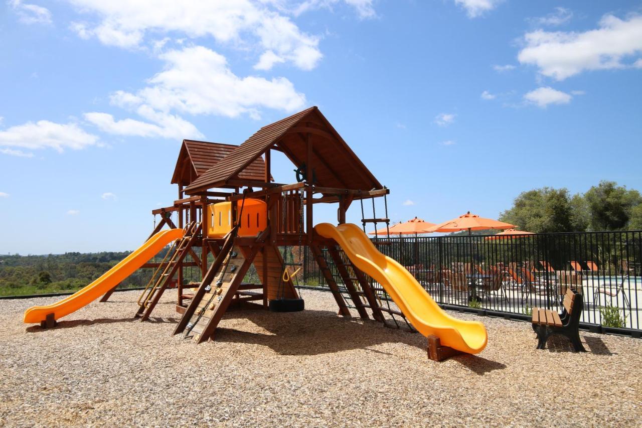 Yosemite Rv Resort Coarsegold Εξωτερικό φωτογραφία