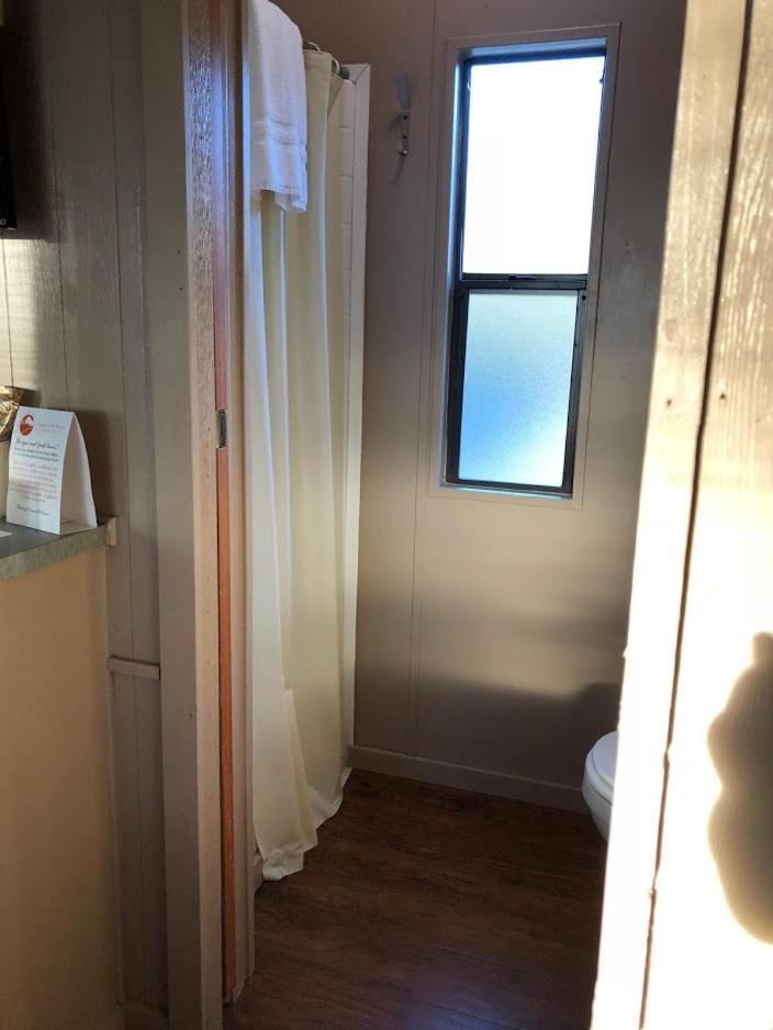 Yosemite Rv Resort Coarsegold Εξωτερικό φωτογραφία