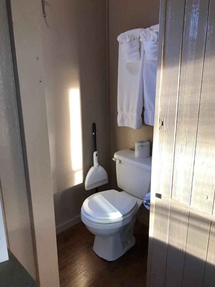 Yosemite Rv Resort Coarsegold Εξωτερικό φωτογραφία