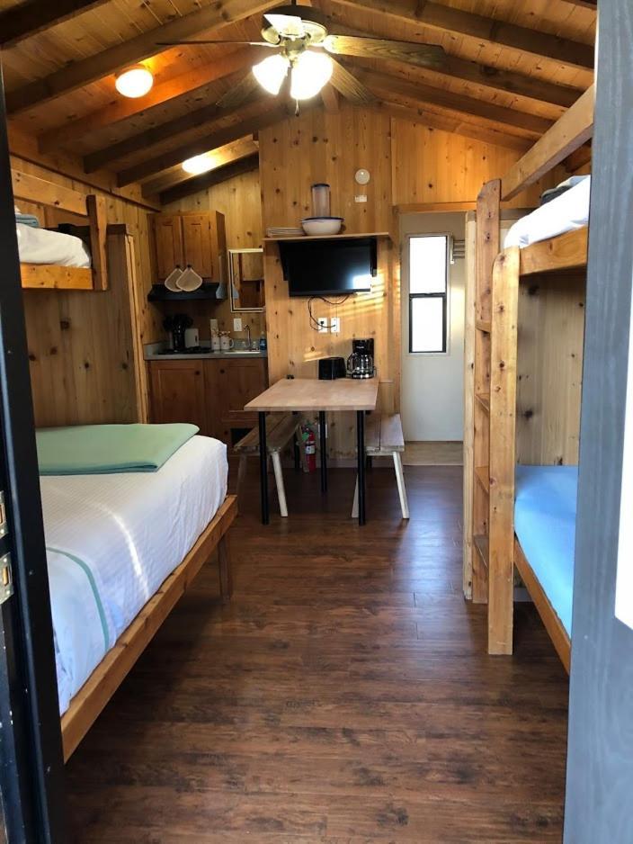 Yosemite Rv Resort Coarsegold Εξωτερικό φωτογραφία