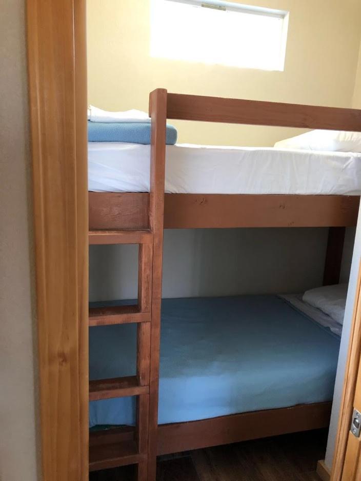 Yosemite Rv Resort Coarsegold Εξωτερικό φωτογραφία