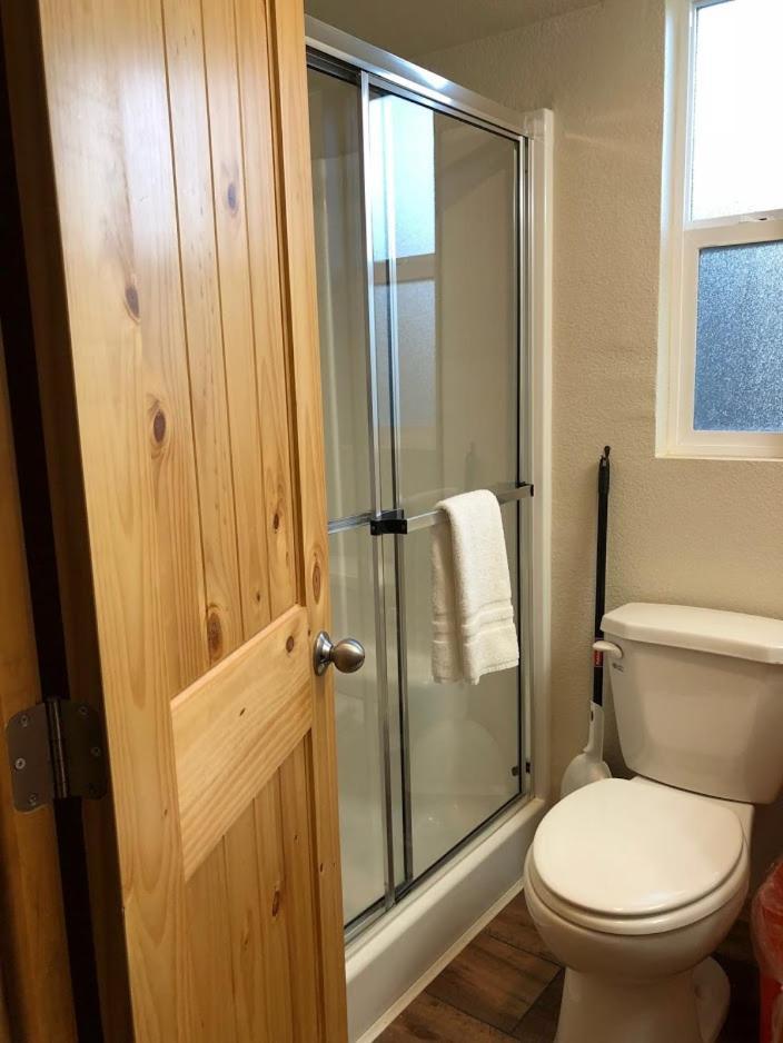Yosemite Rv Resort Coarsegold Εξωτερικό φωτογραφία