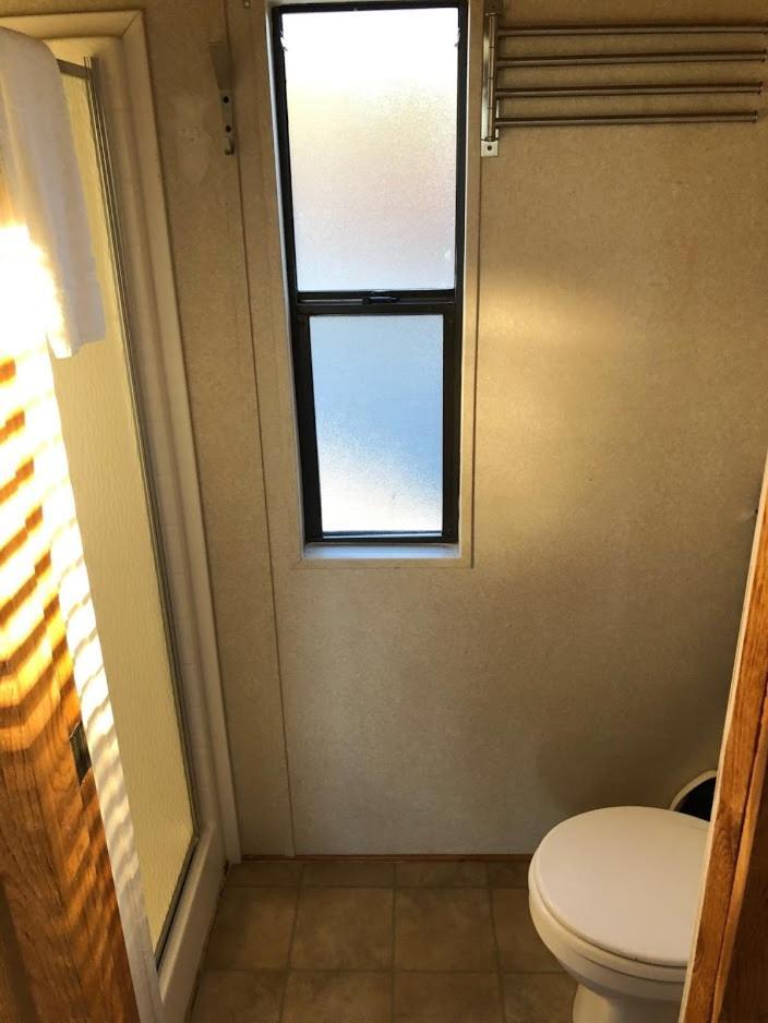 Yosemite Rv Resort Coarsegold Εξωτερικό φωτογραφία