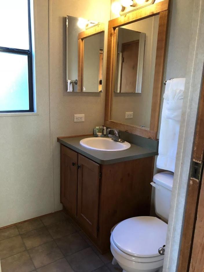 Yosemite Rv Resort Coarsegold Εξωτερικό φωτογραφία