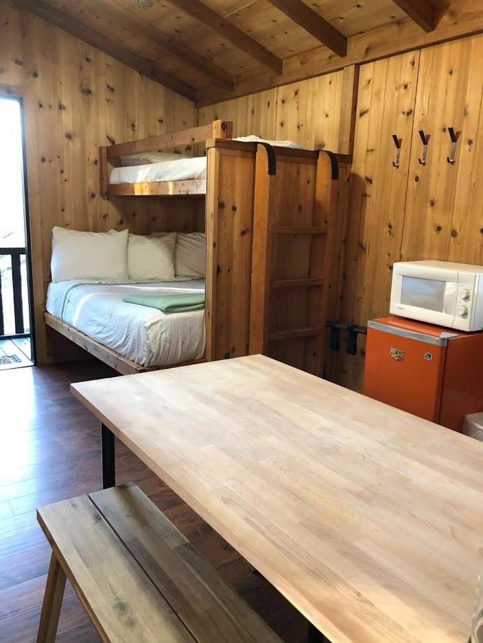 Yosemite Rv Resort Coarsegold Εξωτερικό φωτογραφία